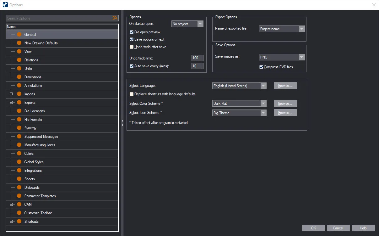 Latest EngView Package & Display Designer Release with New Features for Enhanced Usability