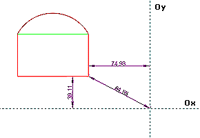 The 1up in the 1up drawing